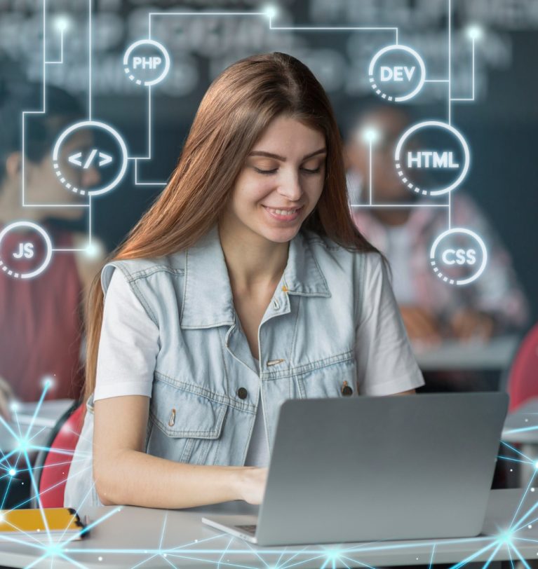 Boost Your Career as a Full-Stack Developer: Tips and Strategies