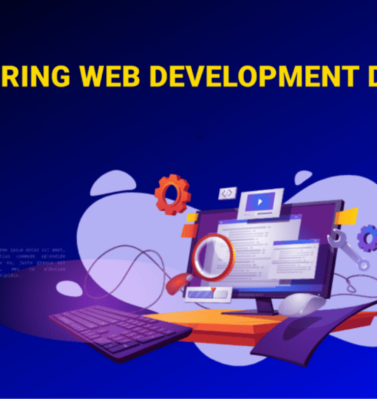 Mastering Modern Web Development: Essential Tools and Techniques
