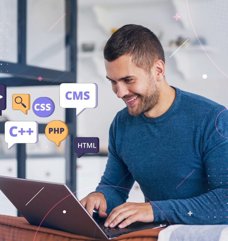 Starting a journey in Full Stack Development