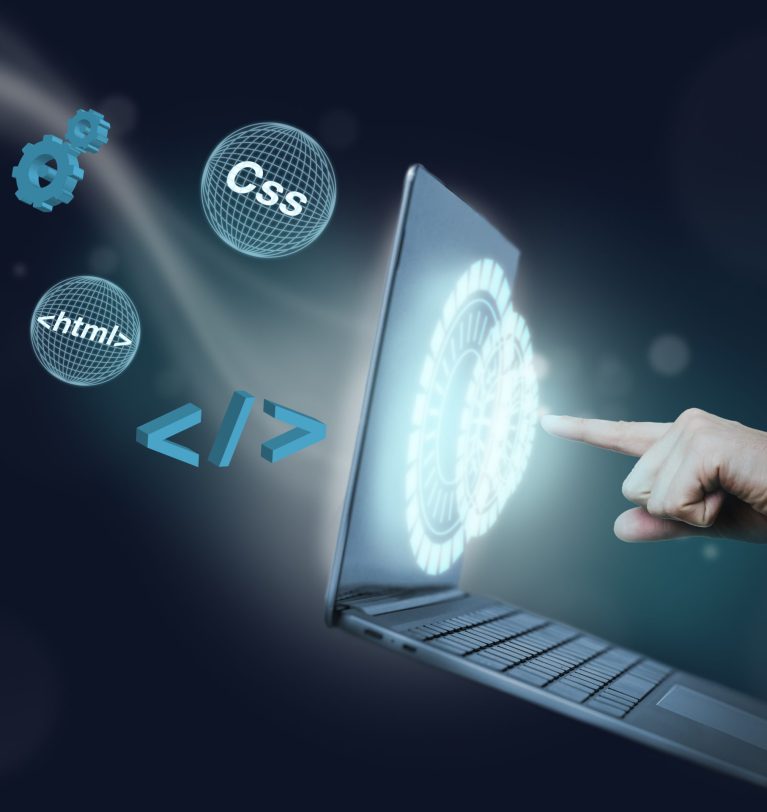 Features of Web Development