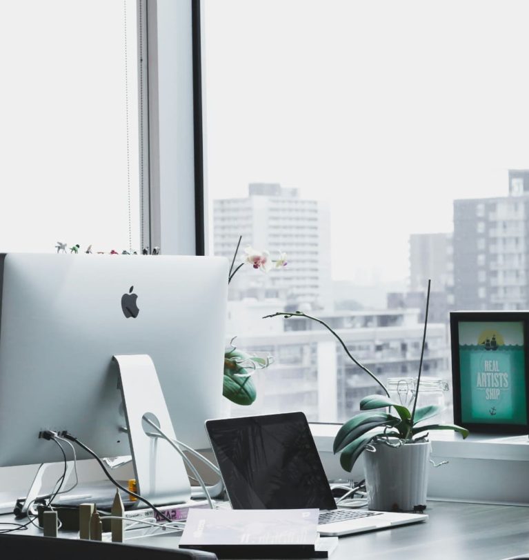 web development