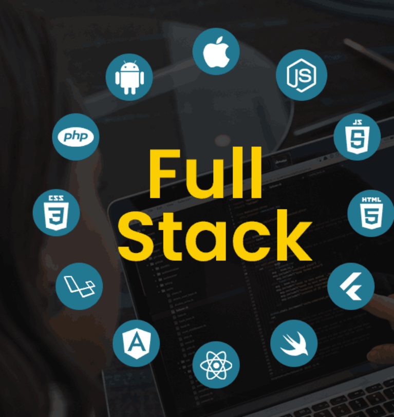 Best Tools and Technologies for Full-Stack Developers