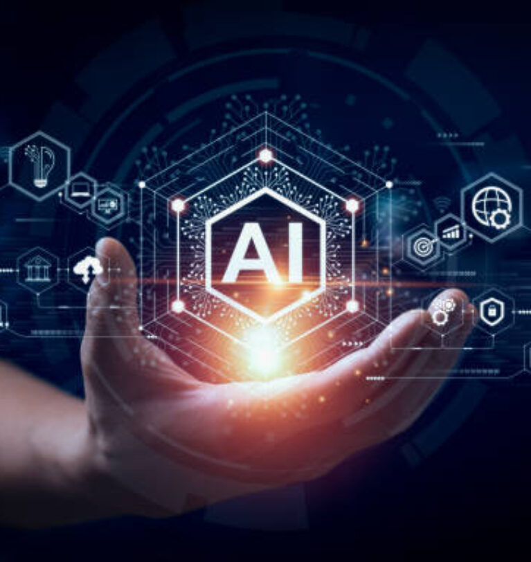 Artificial Intelligence (AI)